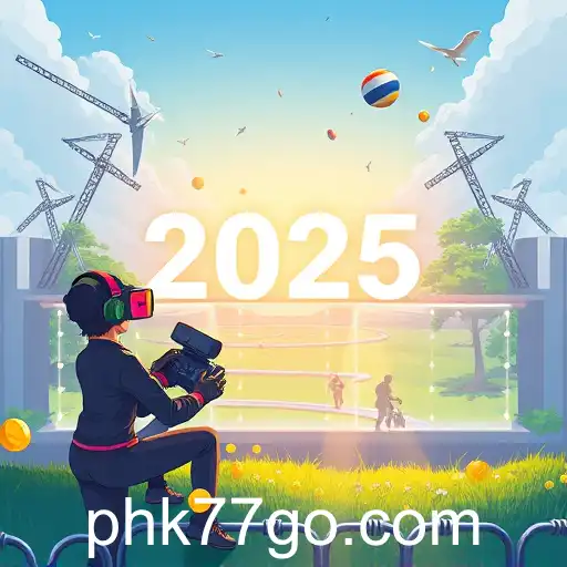 Emerging Trends in Online Gaming