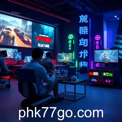 Digital Landscape of Game Keywords in 2025