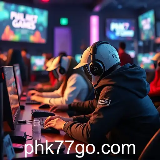 Gaming Evolutions and Online Trends