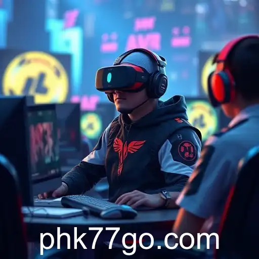 Gaming Innovations Transcend Boundaries