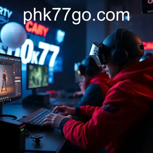 Exploring the Phenomenon of Online Gaming in 2025