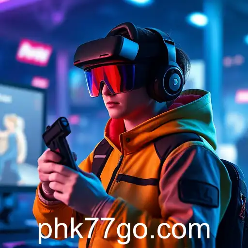 Gaming Evolution: The Rise of phk77