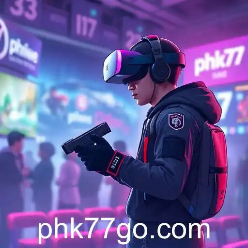 The Rise of Interactive Gaming in the Post-Pandemic World