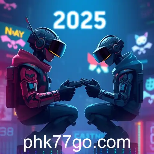 The Rise of Digital Gaming Platforms