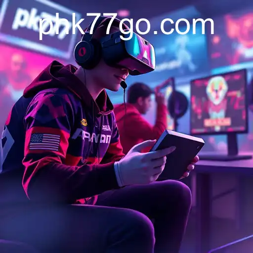 The Rise of Online Gaming in 2025