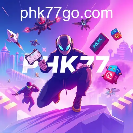 The Rise of phk77 in Gaming