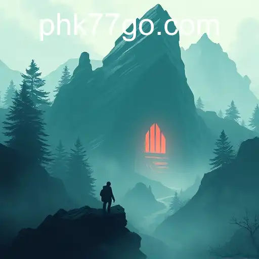 The Rise of Indie Games: Unveiling the Journey of 'phk77'