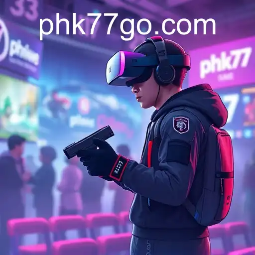 The Rise of Interactive Gaming in the Post-Pandemic World