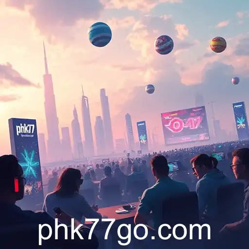 The Evolving Online Gaming Landscape