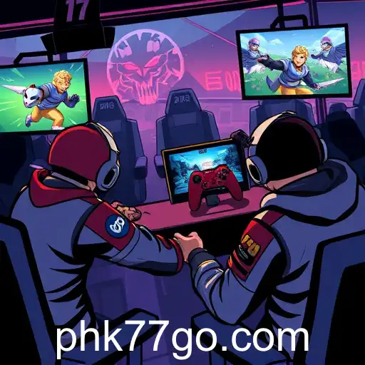 Phk77: A New Era in Online Gaming
