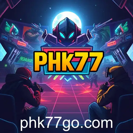 The Rise of Phk77: A New Era for Online Gaming