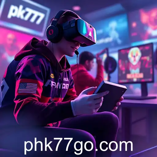 The Rise of Online Gaming in 2025