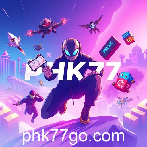 The Rise of phk77 in Gaming